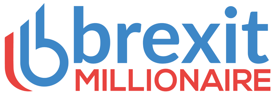 Brexit Millionaire - अभी एक मुफ़्त खाता खोलें